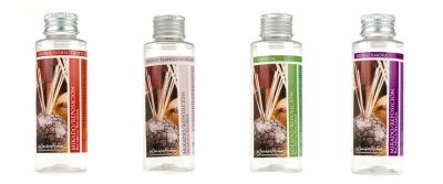 Foto ambientador aromatico mikado 150 ml