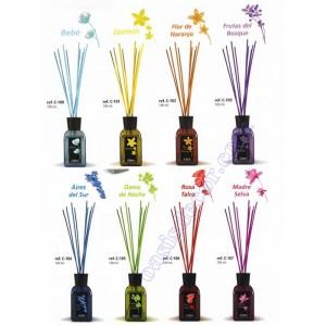 Foto Ambientador cristalinas aura 30 ml