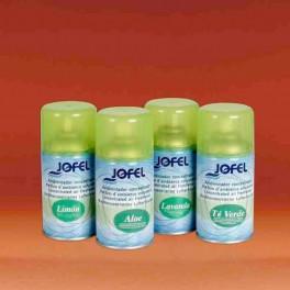 Foto Ambientador lavanda Matic Jofel