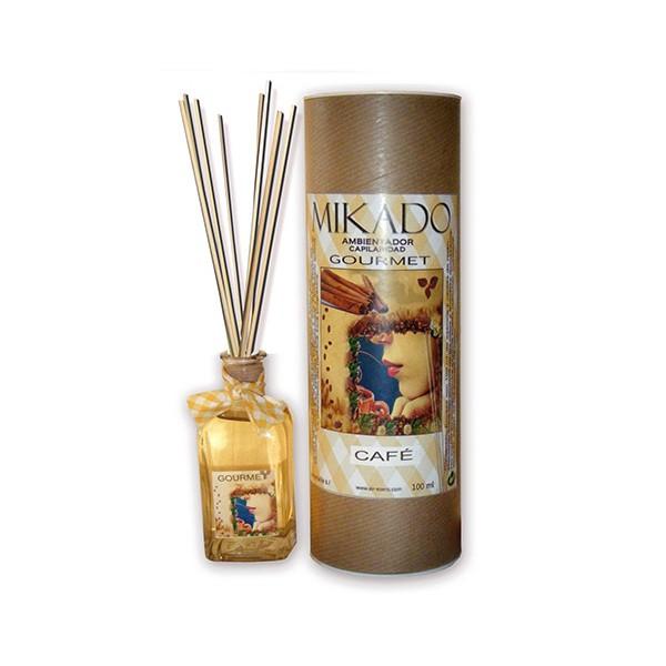 Foto Ambientador Mikado 125 ml