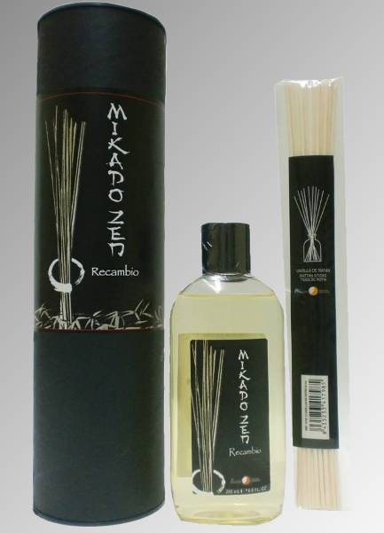Foto Ambientador Mikado 200 Te verde