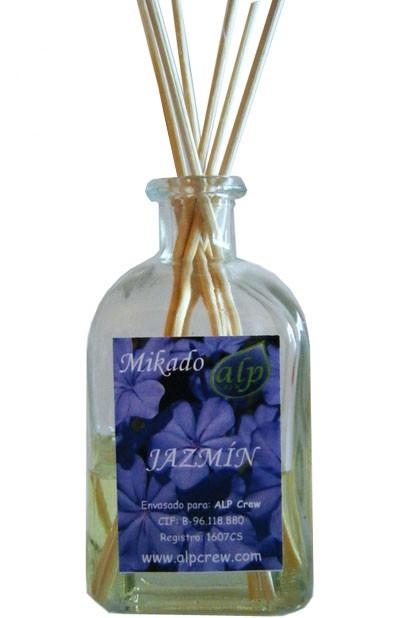 Foto Ambientador mikado azahar