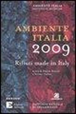 Foto Ambiente Italia 2009. Rifiuti made in Italy