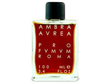 Foto ambra aurea edp. 100ml. profumum roma