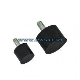 Foto Amc mecanocaucho tope simple macho d 25x22