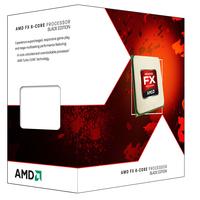 Foto AMD FD6300WMHKBOX - fx 6300 3.5ghz 14mb 95w pib - skt am3+ l2 14mb ...