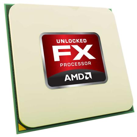 Foto Amd Fx 8150 Am3+ 3.6ghz