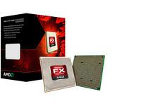 Foto AMD FX-8350 8-Core 4.0GHz AM3+ 16MB Cache 125W retail