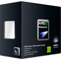 Foto AMD HDT90ZFBGRBOX - phenom ii x6 1090t am3 black retail (renovado/r...
