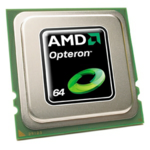 Foto AMD Opteron 6234