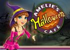 Foto Amelie's Cafe: Halloween