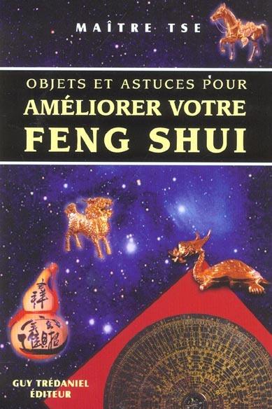 Foto Ameliorer votre feng shui