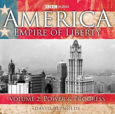 Foto America, Empire Of Liberty (6 Cd)