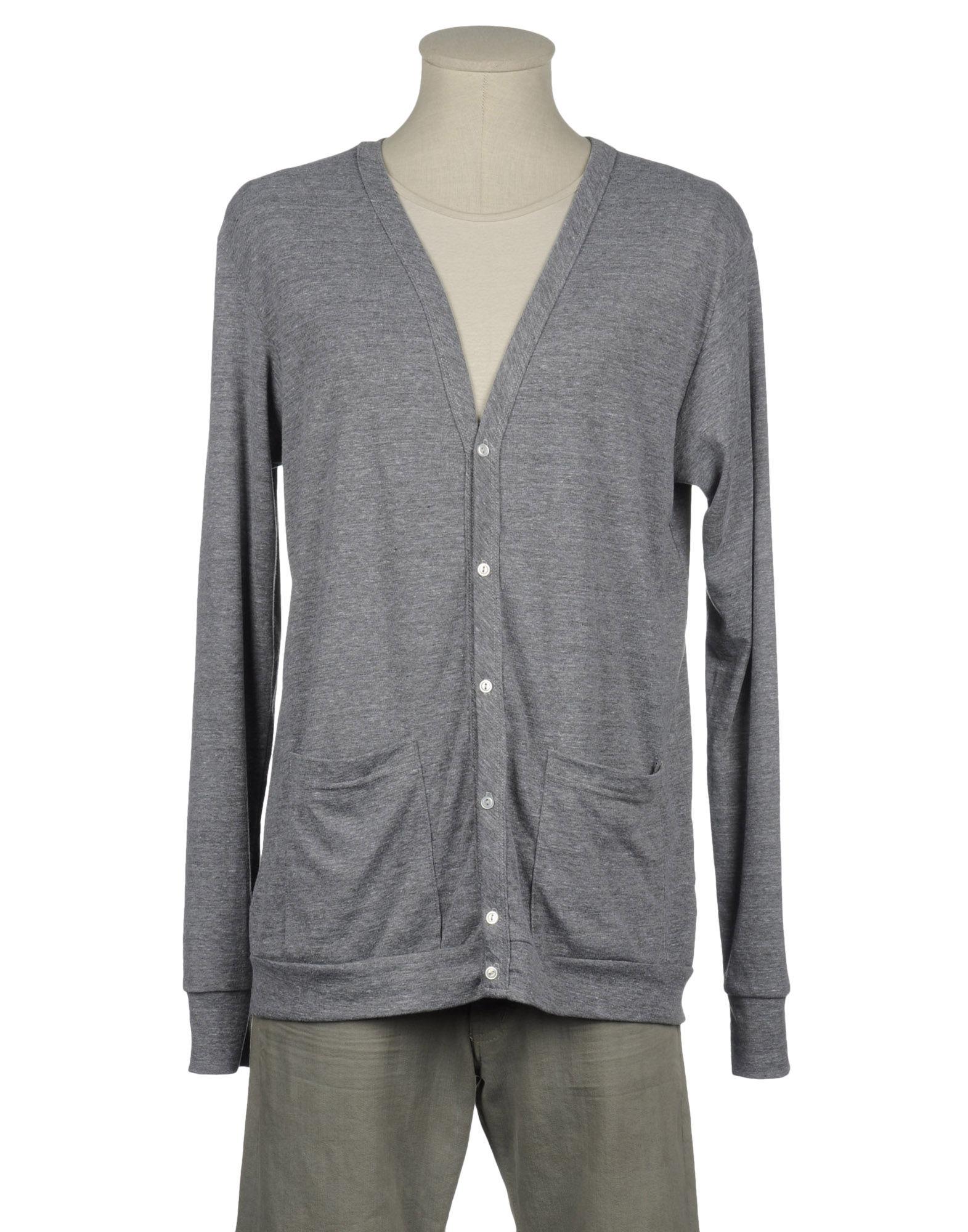 Foto american apparel cárdigans
