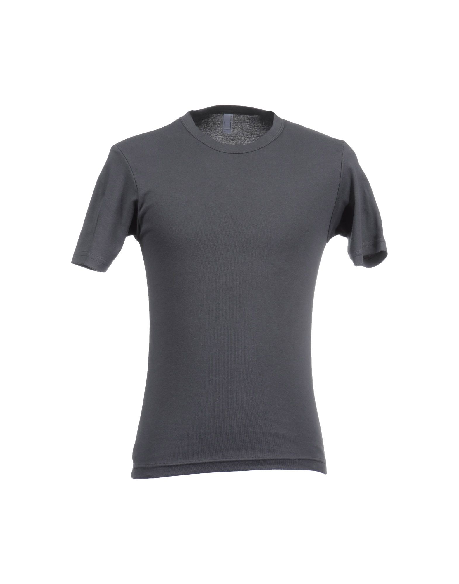 Foto american apparel camisetas de manga corta
