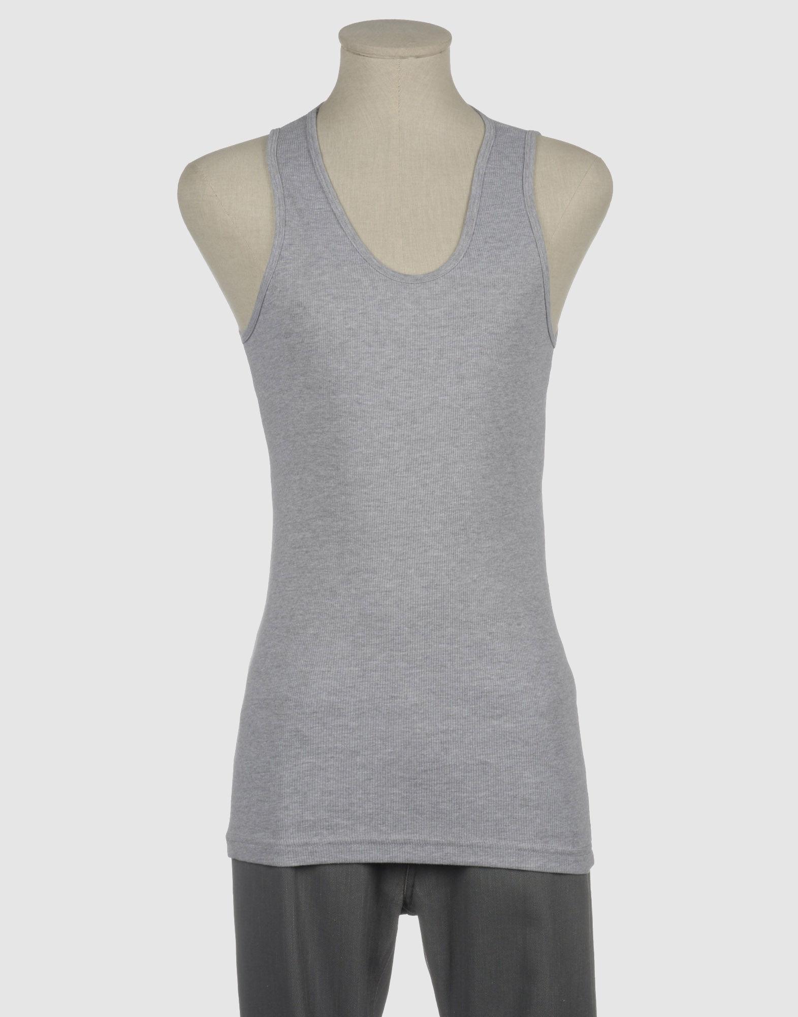 Foto american apparel camisetas sin mangas
