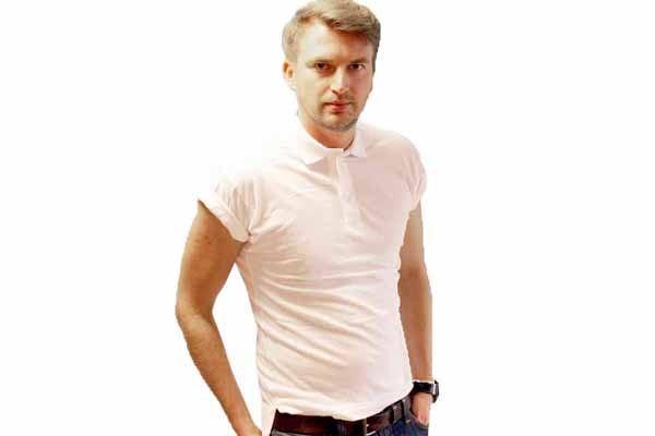 Foto AMERICAN APPAREL Polo Shirt WHITE Size: M