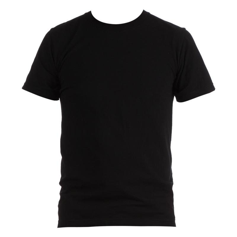 Foto American Apparel printed by MonShowroom Camiseta de manga corta - N...