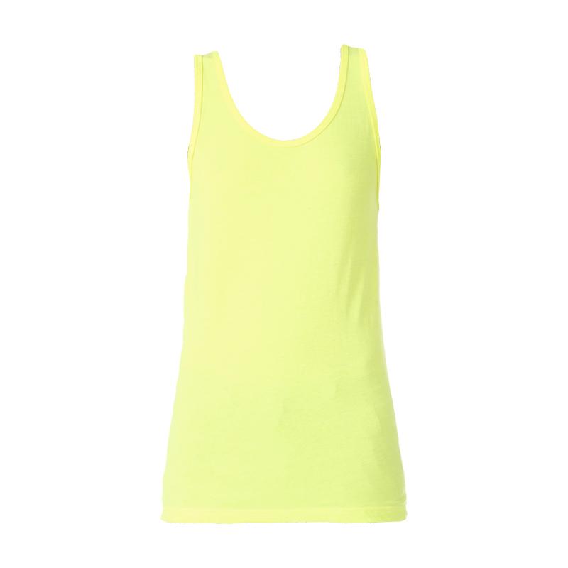 Foto American Apparel printed by MonShowroom Camiseta de tirantes - bb40...