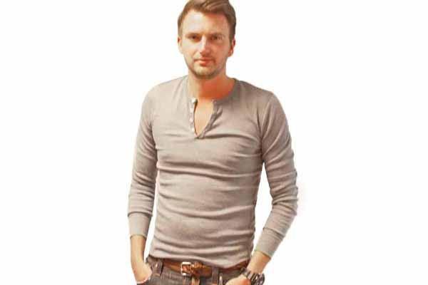 Foto AMERICAN APPAREL Thermal Top GREY Size: M