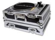 Foto AMERICAN AUDIO PROTEK/TT PRO CASE B Suitcase Turntable Transport Black