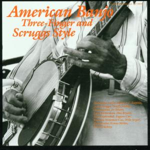 Foto American Banjo CD Sampler