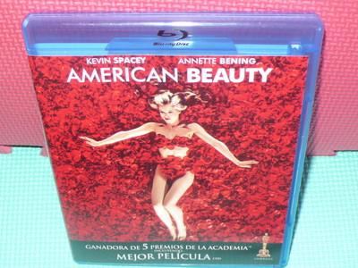 Foto American Beauty  - Blu-ray -