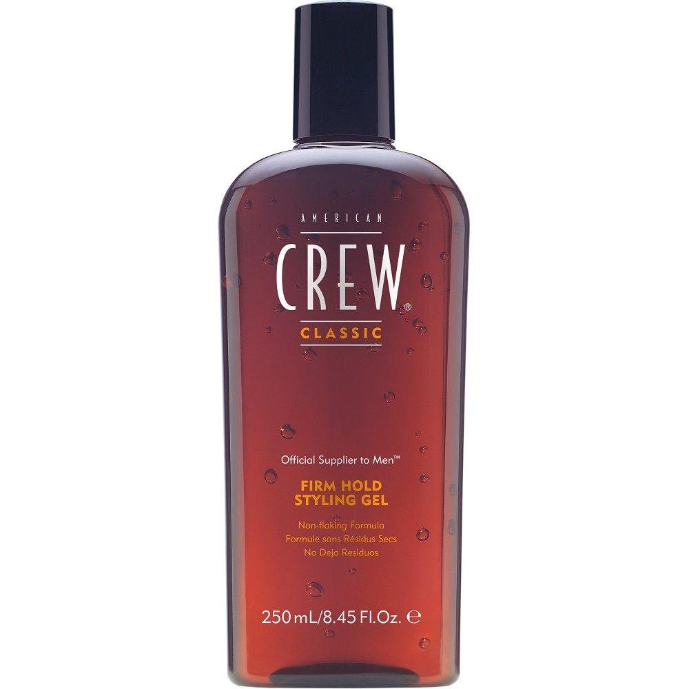 Foto American Crew Classic Firm Hold Styling Gel 250ml