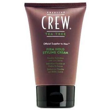 Foto American crew firm hold styling cream 125 ml