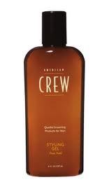 Foto American Crew Firm Hold Styling Gel 250 Ml