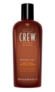 Foto American Crew Light Hold Texture Lotion