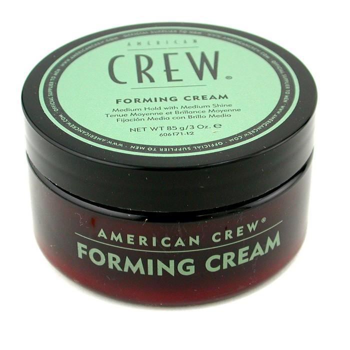 Foto American Crew Men Foaming Cream - Crema Espumosa Definidora 85g/3oz