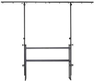 Foto American DJ DJ-MTS 6 DJ Stand