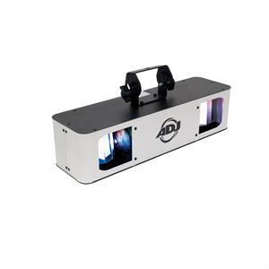 Foto American DJ Double Phase LED Efecto de iluminación DMX