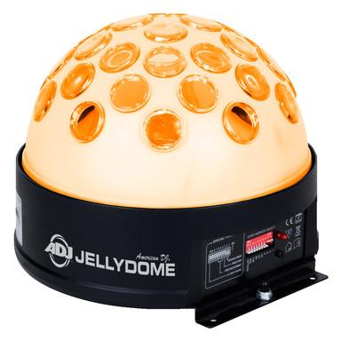 Foto American DJ Jelly Dome LED Moonflower