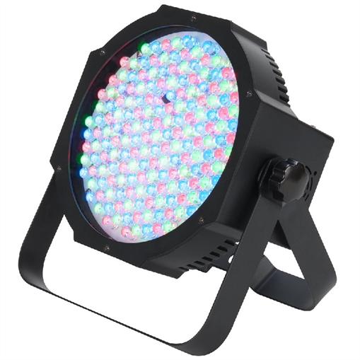 Foto American DJ Mega Go PAR64 Efecto de luz LED RGB