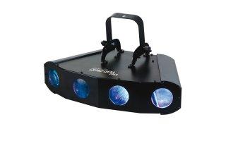 Foto American DJ Quad GEM DMX