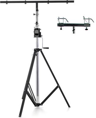 Foto American DJ ST-132 + 157 Wind Up Bundle