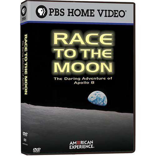 Foto American Experience: Race To The Moon: The Daring Adventure...