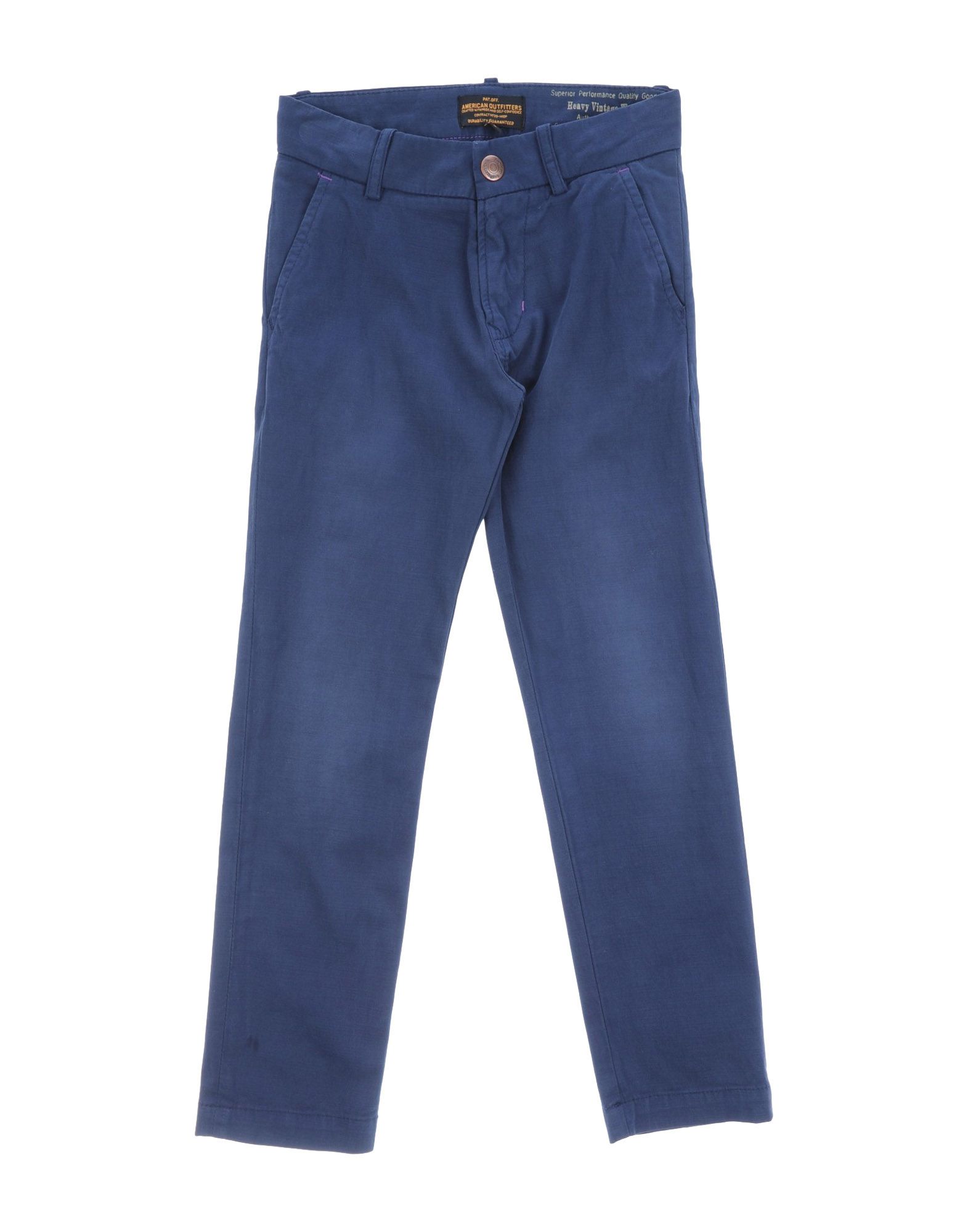 Foto American Outfitters Pantalones Niño Azul oscuro