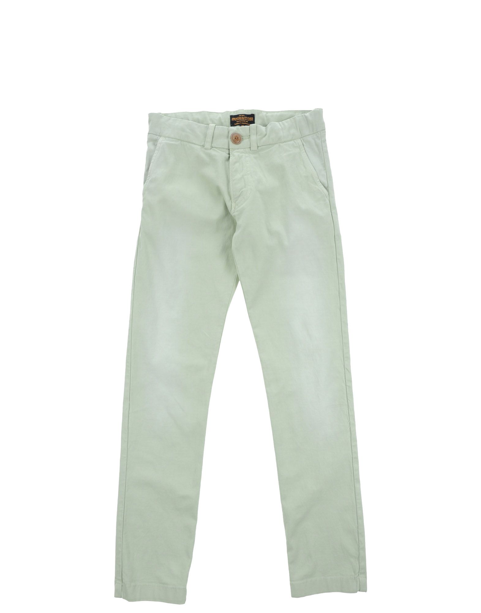 Foto American Outfitters Pantalones Niño Verde claro