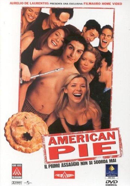 Foto American Pie