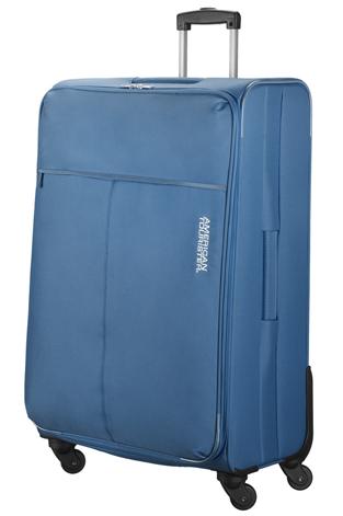Foto American Tourister AT Toulouse Spinner L Azul