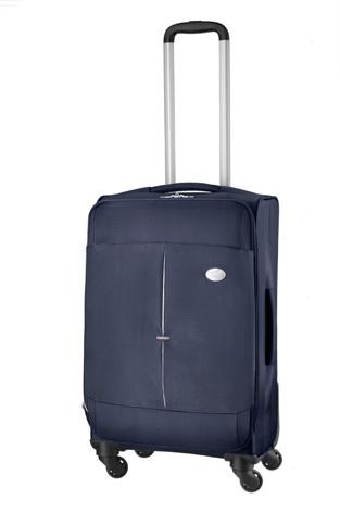 Foto American Tourister Colora II Spinner Expansible M Navy