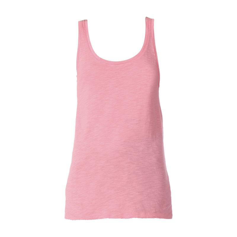 Foto American vintage Camiseta de tirantes - jac50 - Rosa