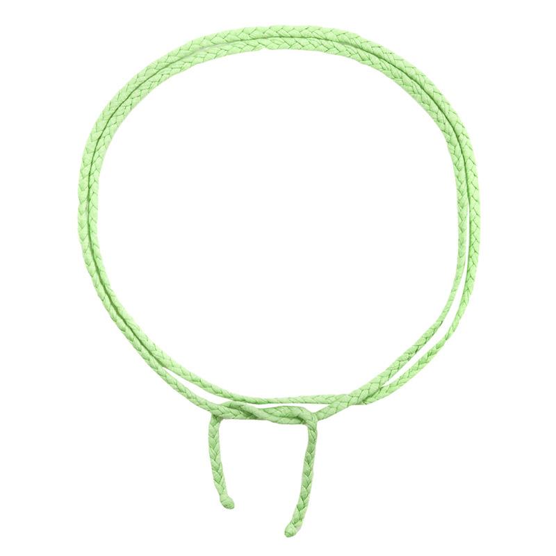 Foto American vintage Cintur jac558 - Verde