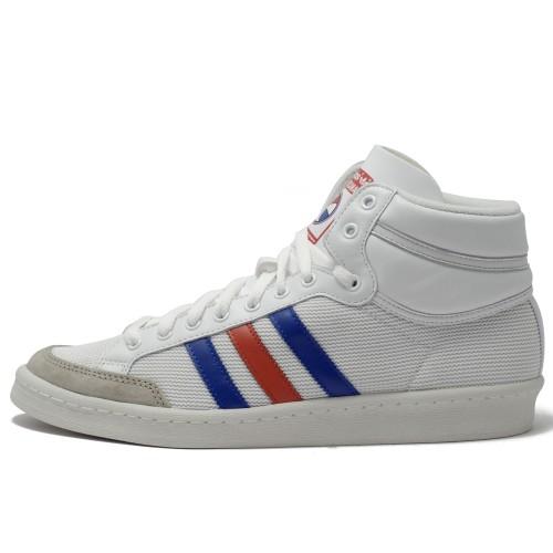 Foto Americana Hi 88 - White/Blue/Red