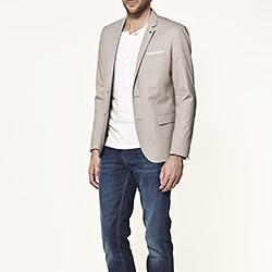 Foto Americana Hombre IKKS