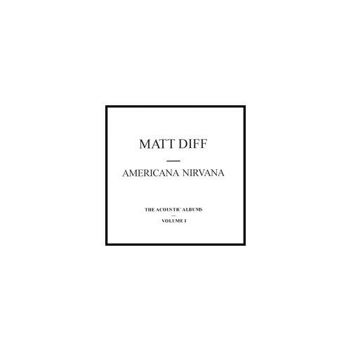Foto Americana Nirvana (The Acoustic Albums: Volume I)
