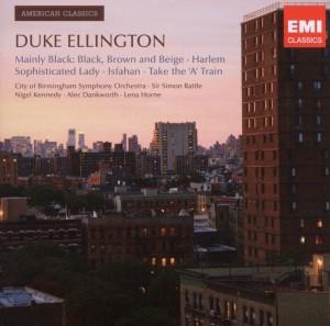 Foto Americ.Classics: D.Ellington CD Sampler